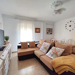  Appartement La Muralla De San Lorenzo Espagne