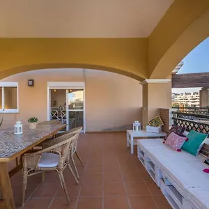  Appartement Apartamento Calma Beach Espagne