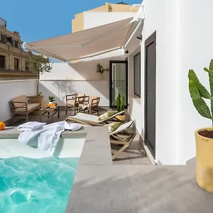  Appartement Magno Cabo Noval Luxury House Espagne