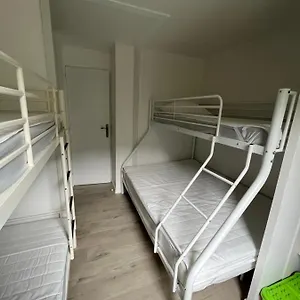  Appartement Pied Des Pistes 7 Personnes France